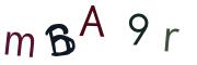 CAPTCHA obrazkowa