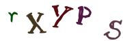 CAPTCHA obrazkowa