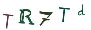 CAPTCHA obrazkowa