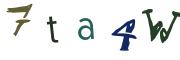 CAPTCHA obrazkowa
