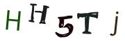CAPTCHA obrazkowa