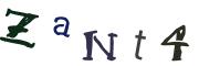 CAPTCHA obrazkowa