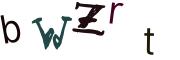 CAPTCHA obrazkowa