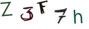 CAPTCHA obrazkowa
