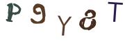 CAPTCHA obrazkowa