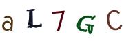 CAPTCHA obrazkowa