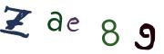 CAPTCHA obrazkowa