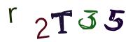 CAPTCHA obrazkowa