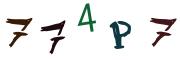 CAPTCHA obrazkowa