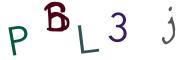 CAPTCHA obrazkowa