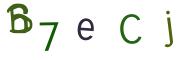 CAPTCHA obrazkowa