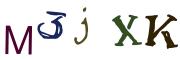 CAPTCHA obrazkowa