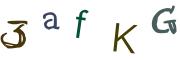 CAPTCHA obrazkowa