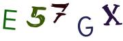 CAPTCHA obrazkowa