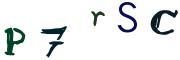 CAPTCHA obrazkowa