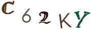 CAPTCHA obrazkowa