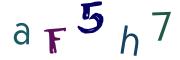 CAPTCHA obrazkowa