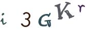 CAPTCHA obrazkowa