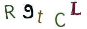 CAPTCHA obrazkowa