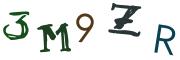 CAPTCHA obrazkowa