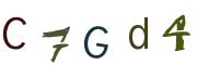 CAPTCHA obrazkowa