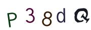 CAPTCHA obrazkowa