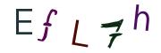 CAPTCHA obrazkowa