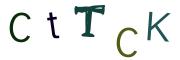 CAPTCHA obrazkowa
