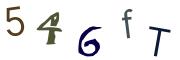 CAPTCHA obrazkowa