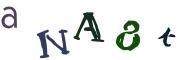 CAPTCHA obrazkowa
