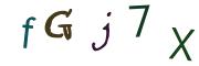 CAPTCHA obrazkowa