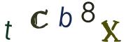 CAPTCHA obrazkowa