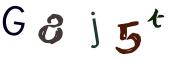 CAPTCHA obrazkowa