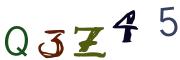 CAPTCHA obrazkowa