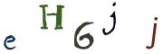 CAPTCHA obrazkowa