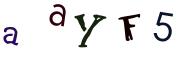 CAPTCHA obrazkowa