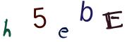 CAPTCHA obrazkowa