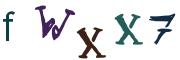 CAPTCHA obrazkowa