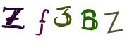 CAPTCHA obrazkowa