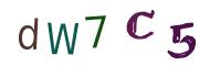 CAPTCHA obrazkowa