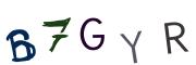 CAPTCHA obrazkowa