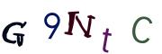 CAPTCHA obrazkowa