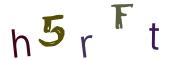 CAPTCHA obrazkowa