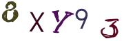 CAPTCHA obrazkowa