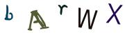 CAPTCHA obrazkowa