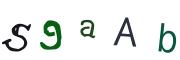 CAPTCHA obrazkowa