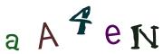 CAPTCHA obrazkowa