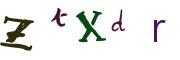 CAPTCHA obrazkowa