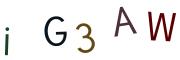 CAPTCHA obrazkowa