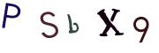 CAPTCHA obrazkowa